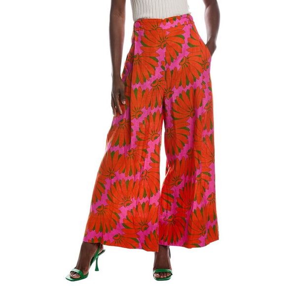 FARM Rio Pants - Farm Rio Womens  Pant